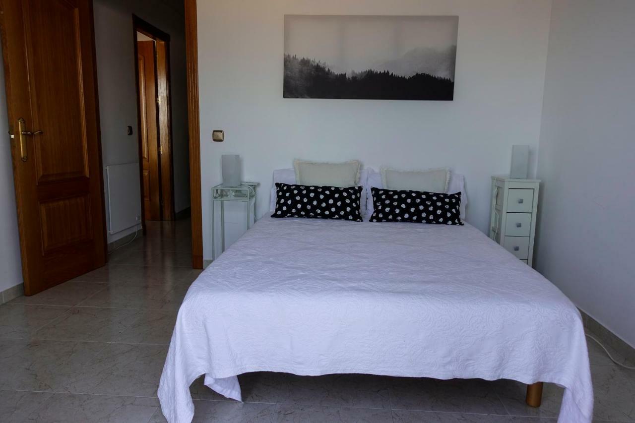 Villa Borja Torre Del Mar Luaran gambar