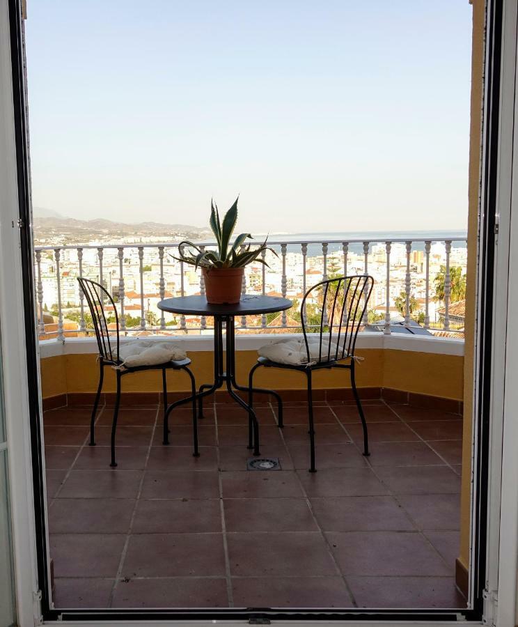 Villa Borja Torre Del Mar Luaran gambar