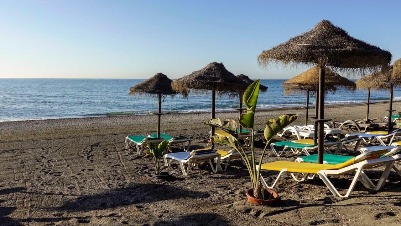 Villa Borja Torre Del Mar Luaran gambar