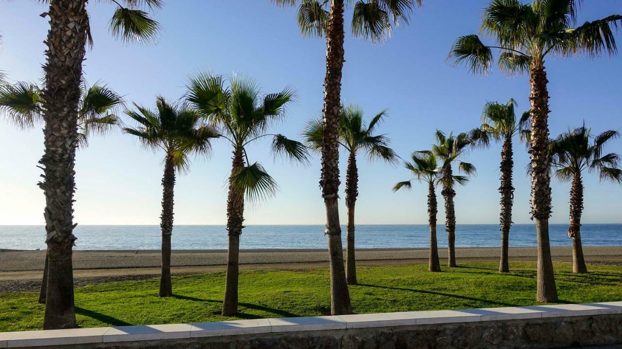 Villa Borja Torre Del Mar Luaran gambar