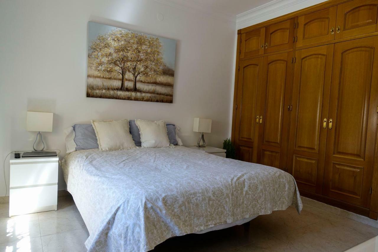 Villa Borja Torre Del Mar Luaran gambar